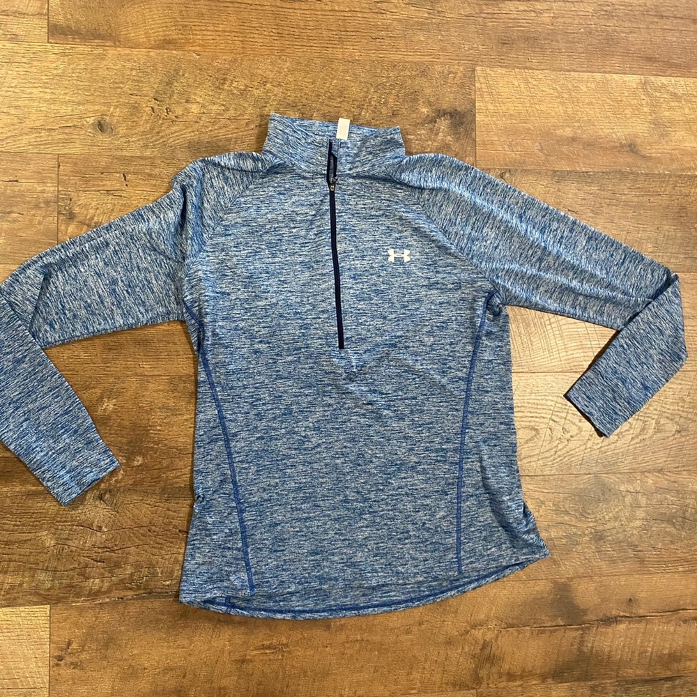 Women’s under Armour quarter zip